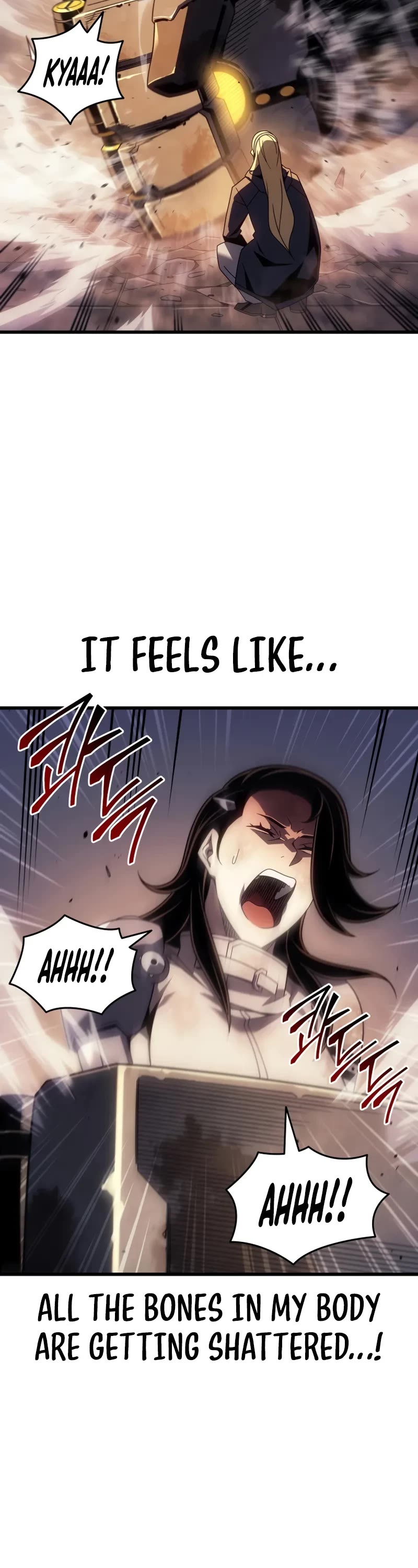 The Great Mage Returns After 4000 Years chapter 207 page 31