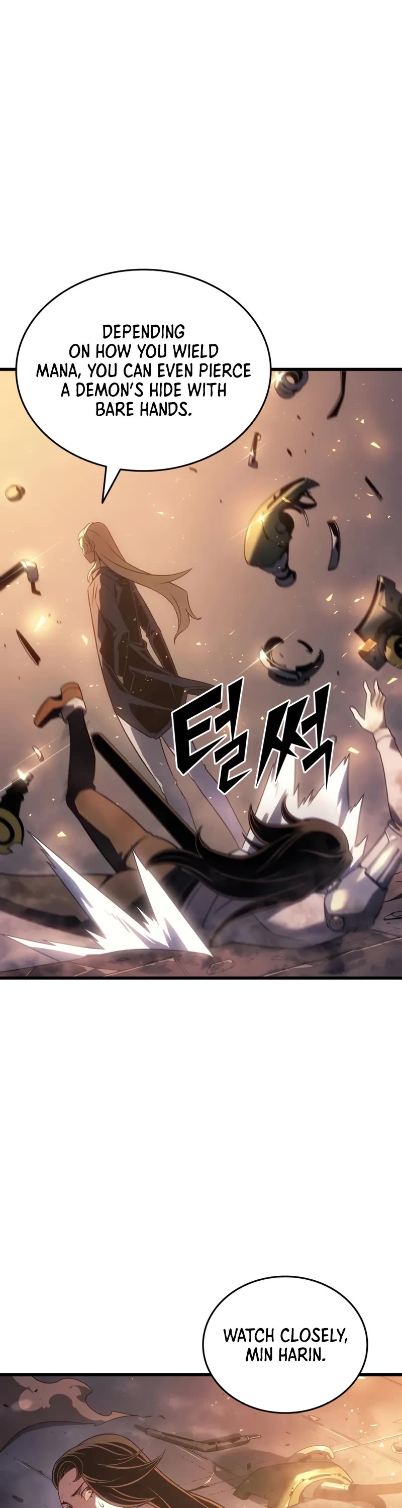 The Great Mage Returns After 4000 Years chapter 207 page 34