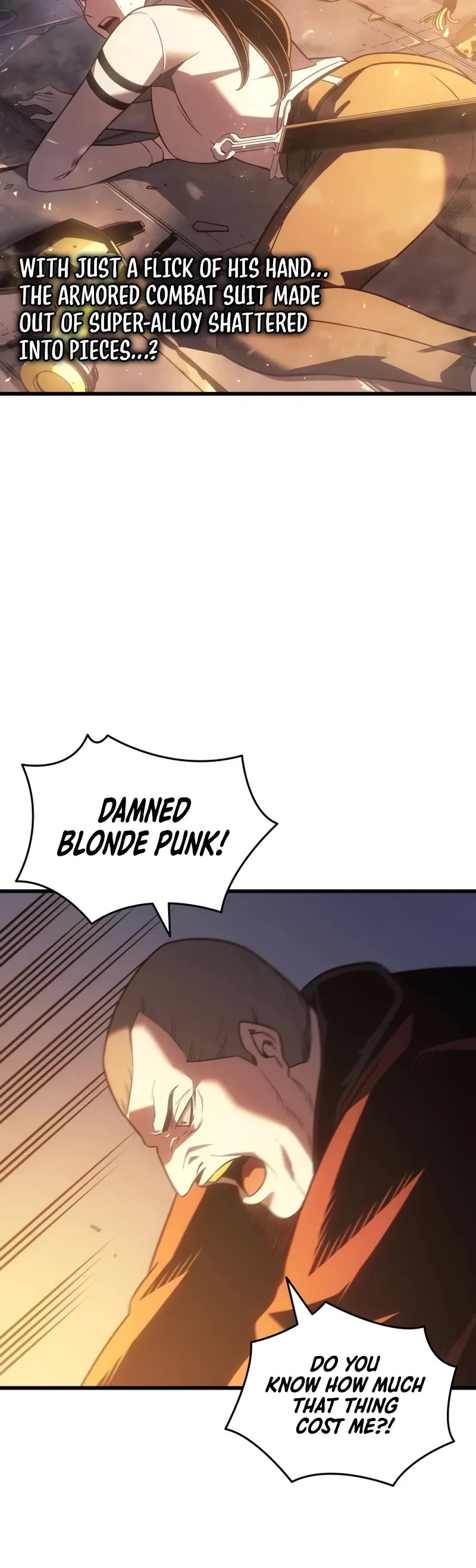 The Great Mage Returns After 4000 Years chapter 207 page 35