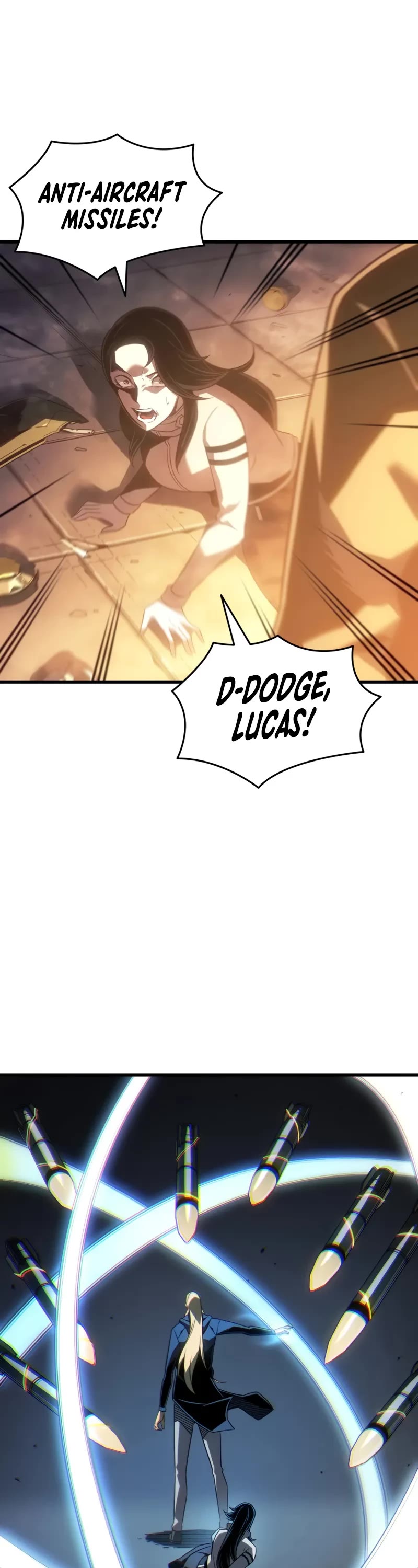 The Great Mage Returns After 4000 Years chapter 207 page 39