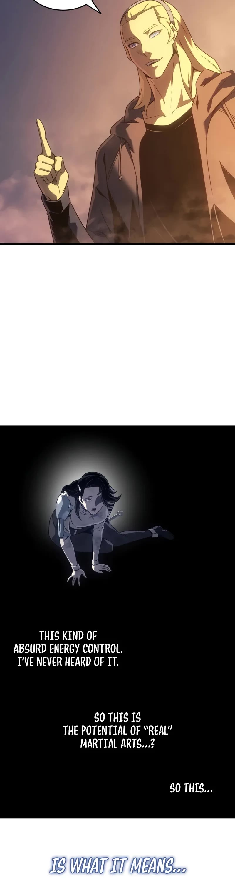 The Great Mage Returns After 4000 Years chapter 207 page 46