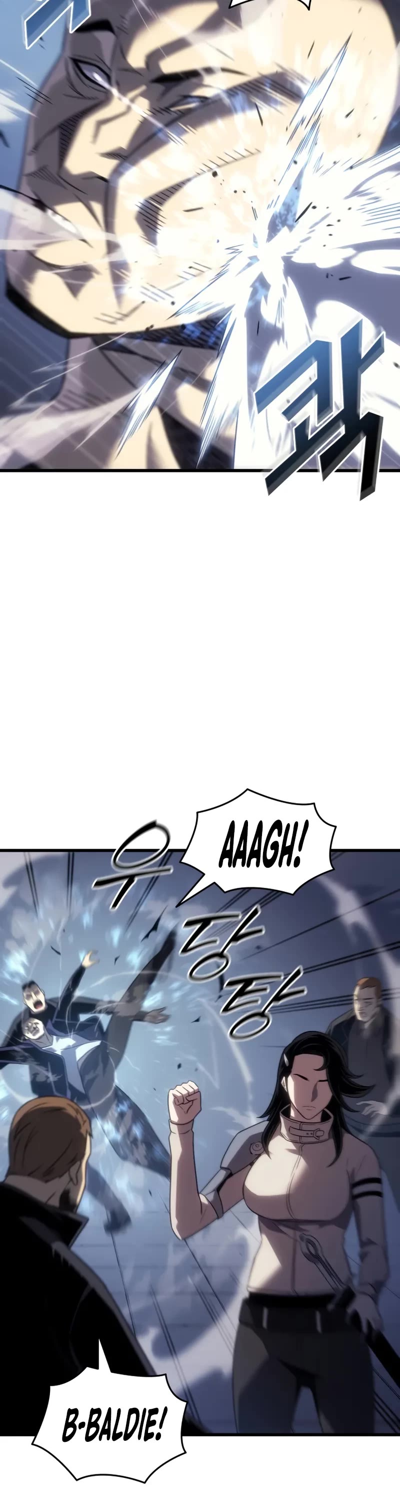 The Great Mage Returns After 4000 Years chapter 207 page 5