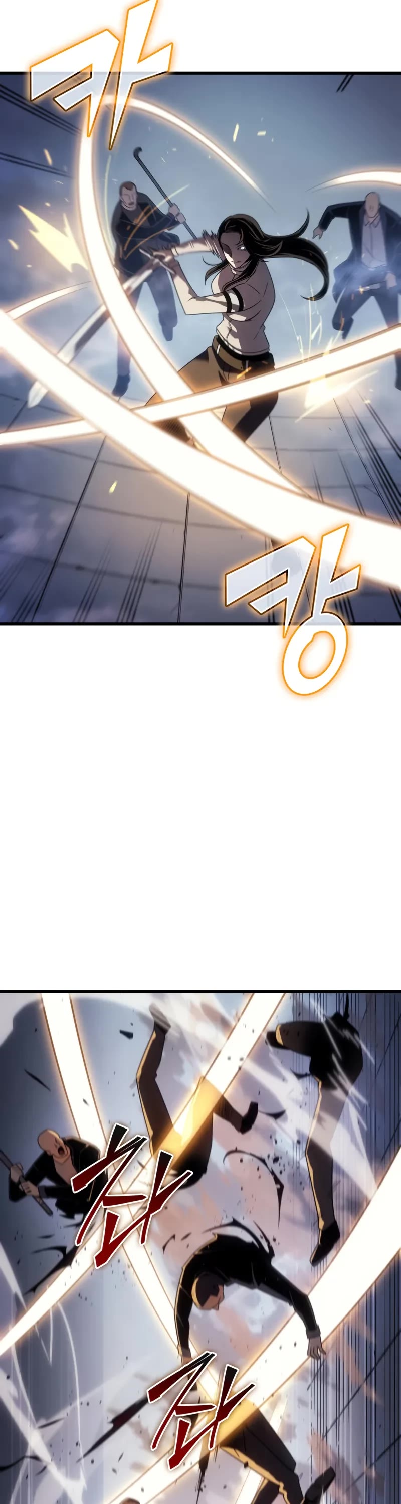 The Great Mage Returns After 4000 Years chapter 207 page 9