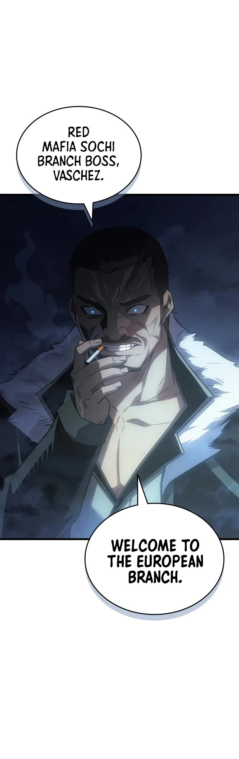 The Great Mage Returns After 4000 Years chapter 208 page 10