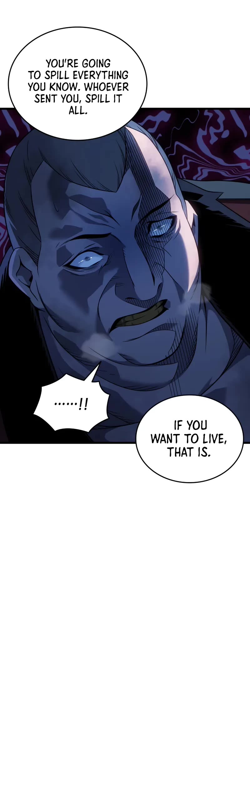 The Great Mage Returns After 4000 Years chapter 208 page 11