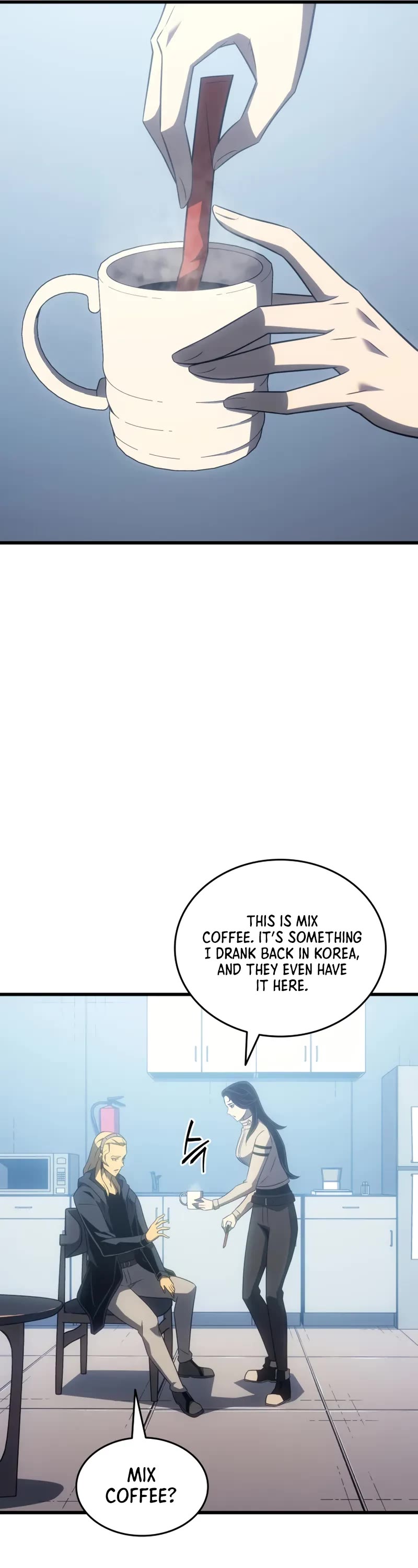 The Great Mage Returns After 4000 Years chapter 208 page 12