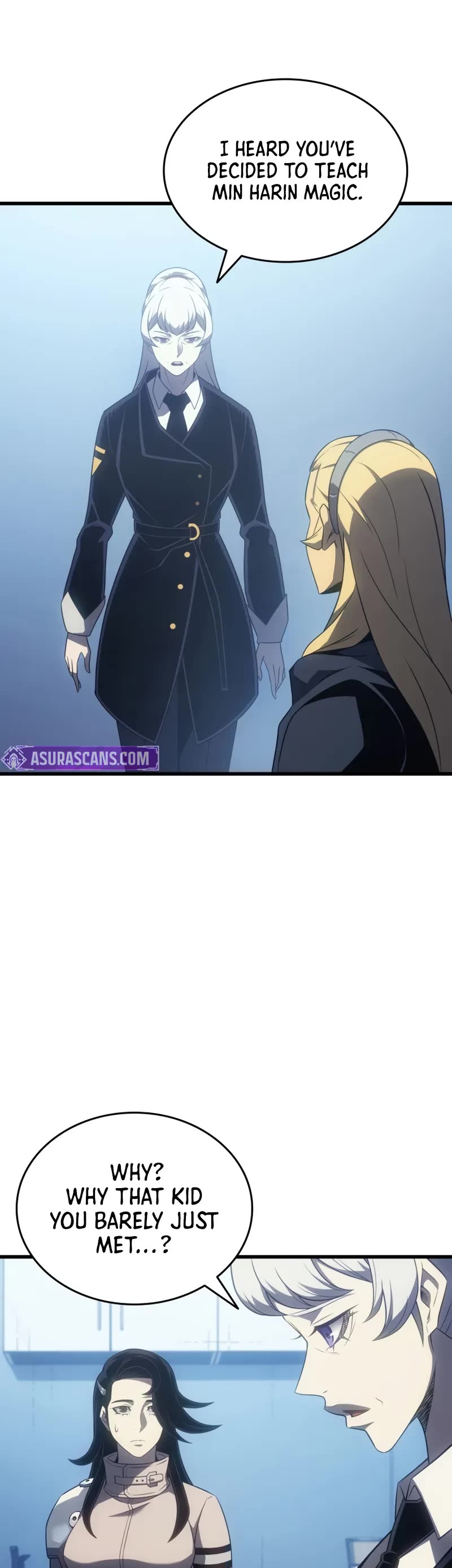 The Great Mage Returns After 4000 Years chapter 208 page 15