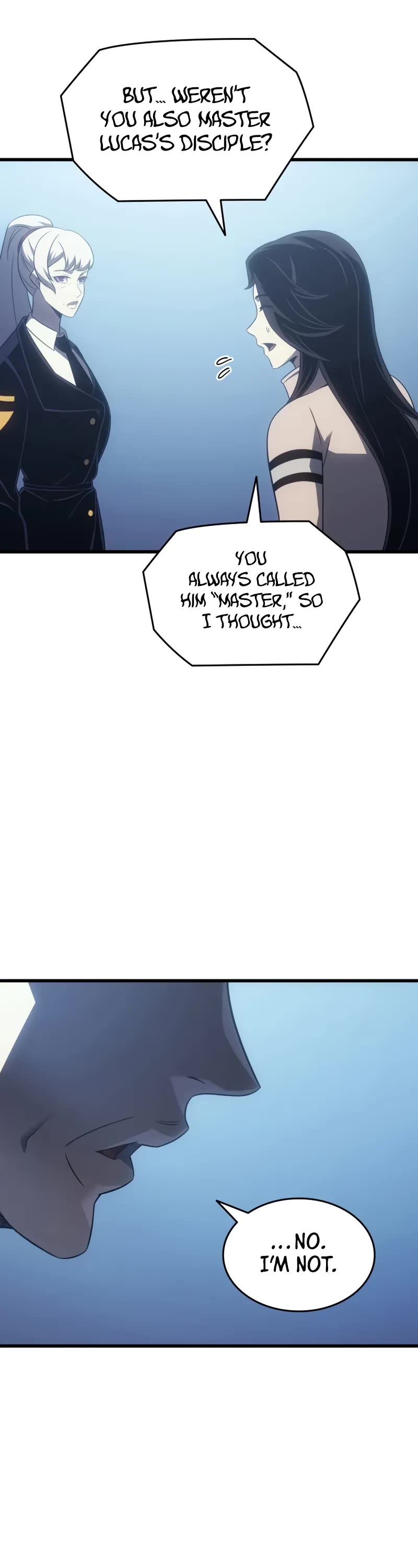 The Great Mage Returns After 4000 Years chapter 208 page 19