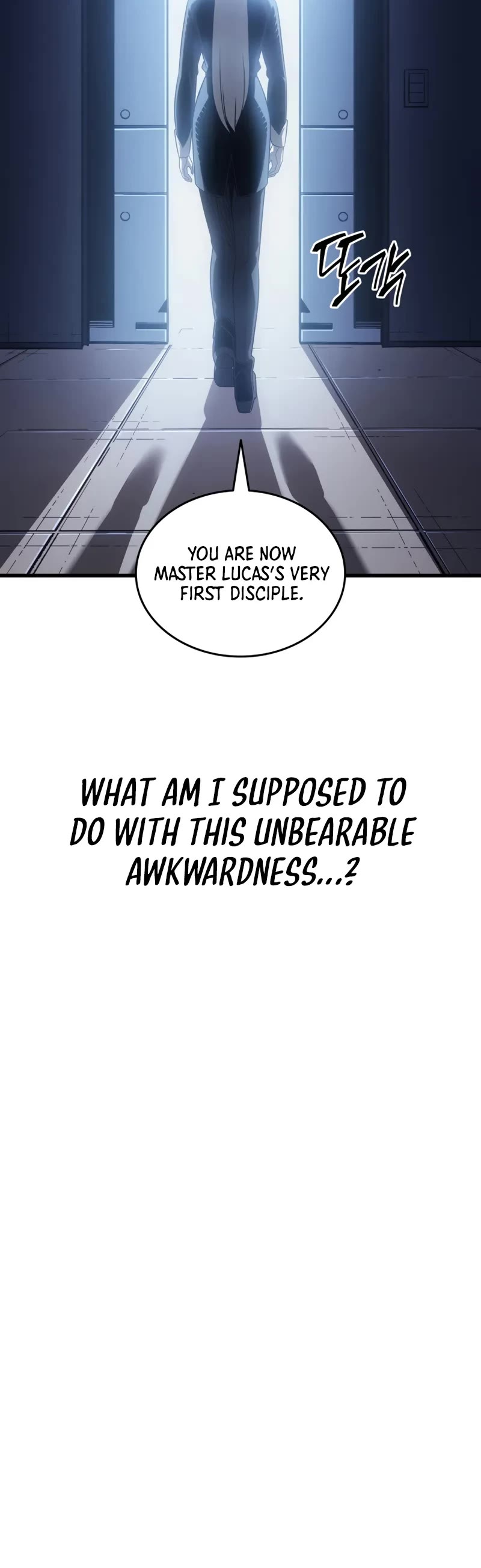 The Great Mage Returns After 4000 Years chapter 208 page 21