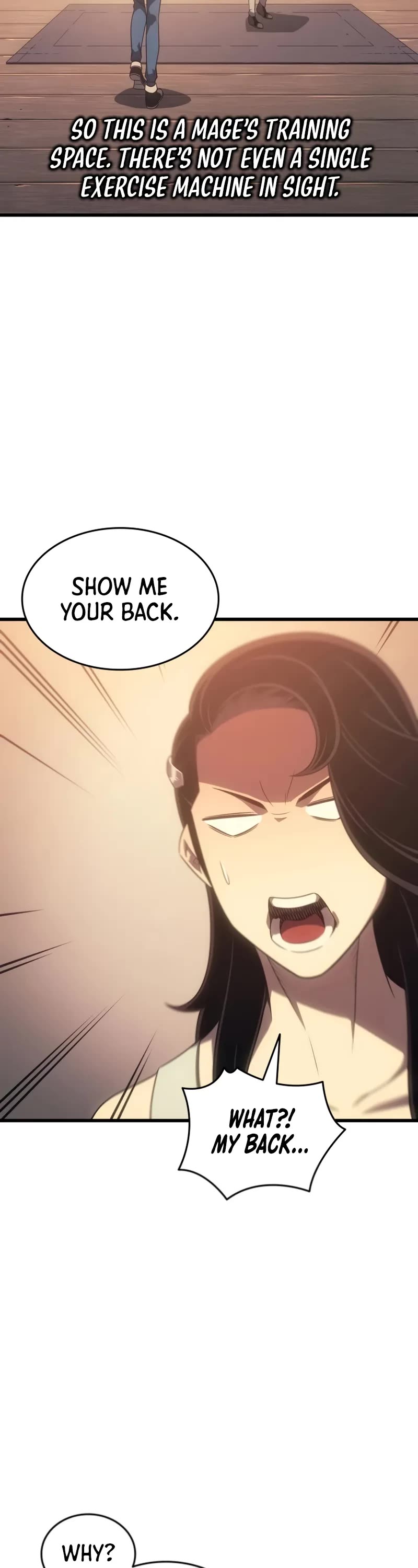 The Great Mage Returns After 4000 Years chapter 208 page 23