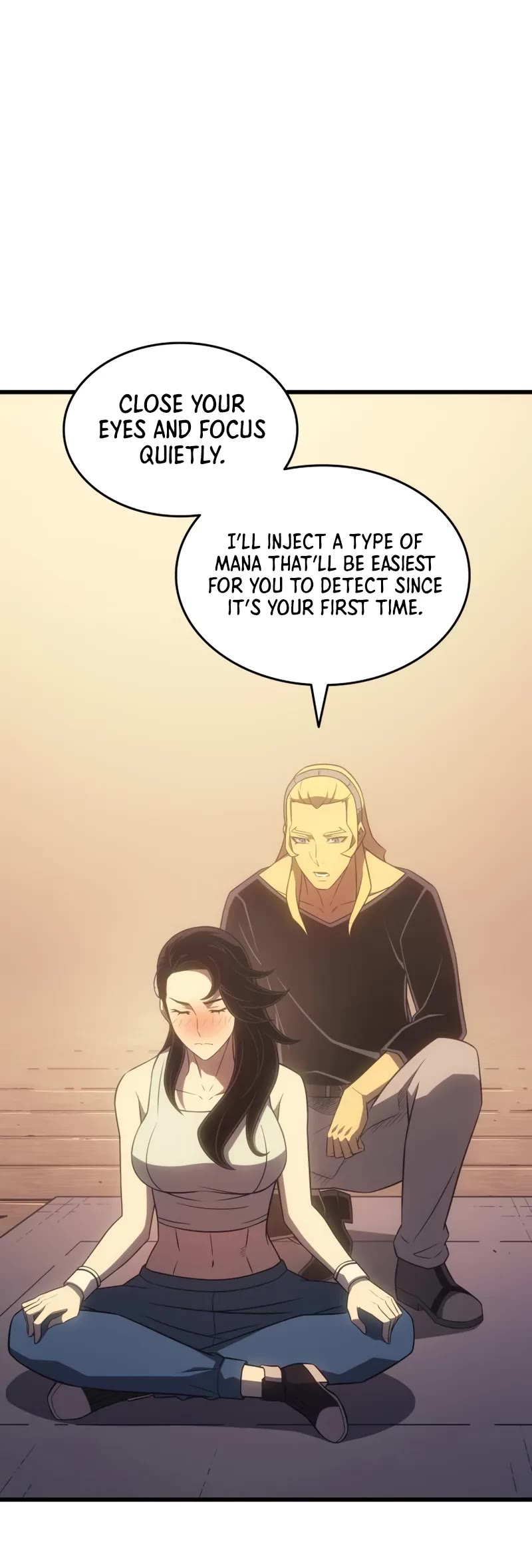 The Great Mage Returns After 4000 Years chapter 208 page 25