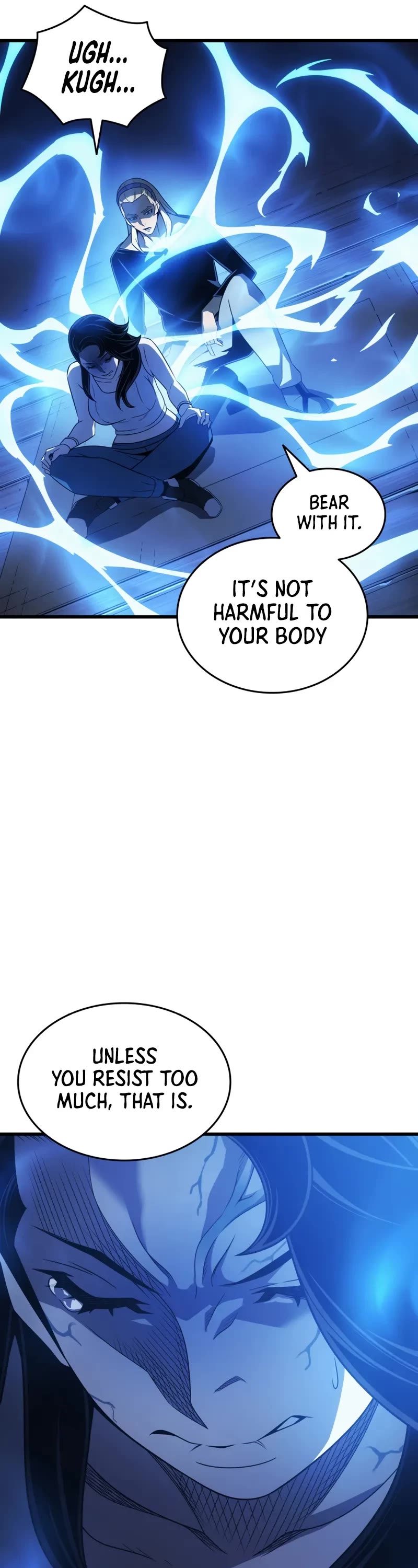 The Great Mage Returns After 4000 Years chapter 208 page 27