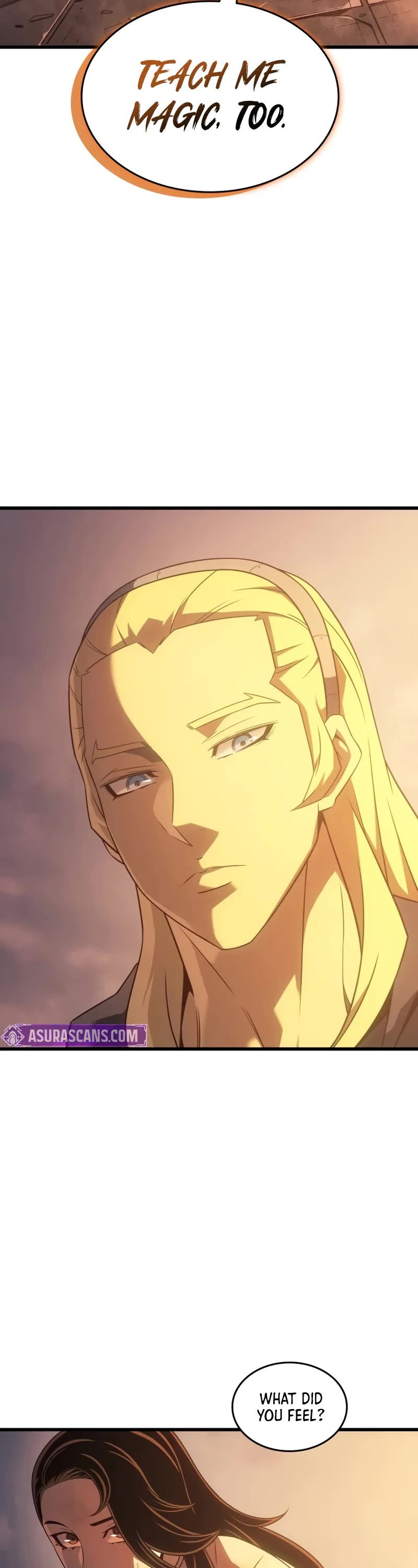 The Great Mage Returns After 4000 Years chapter 208 page 3