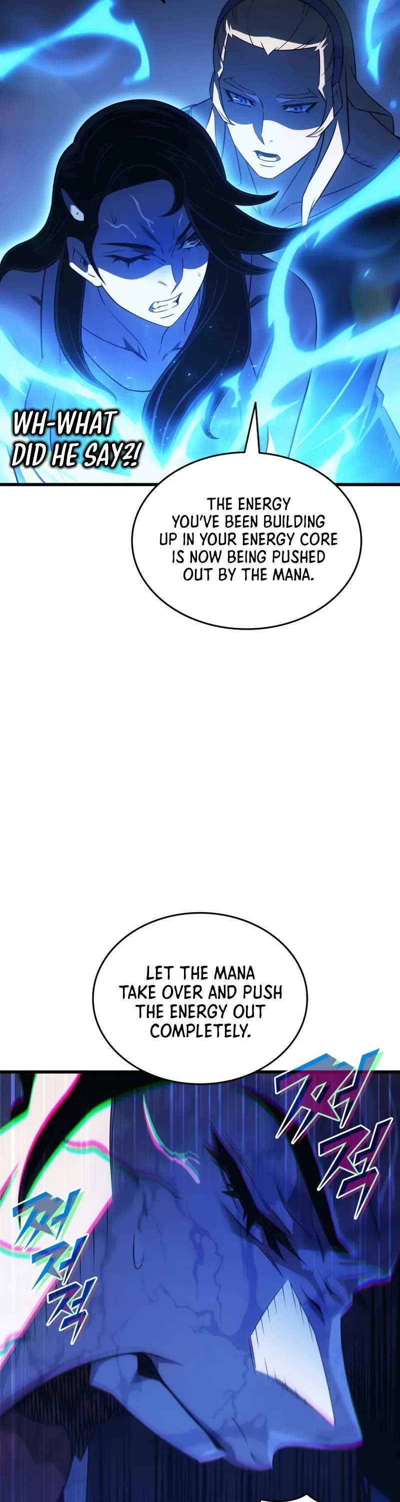 The Great Mage Returns After 4000 Years chapter 208 page 34