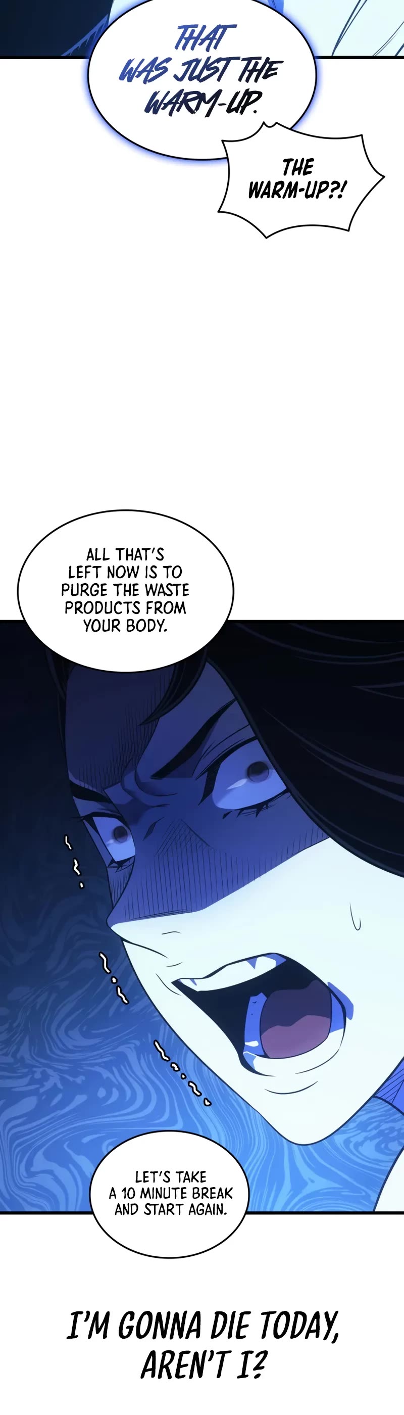 The Great Mage Returns After 4000 Years chapter 208 page 40