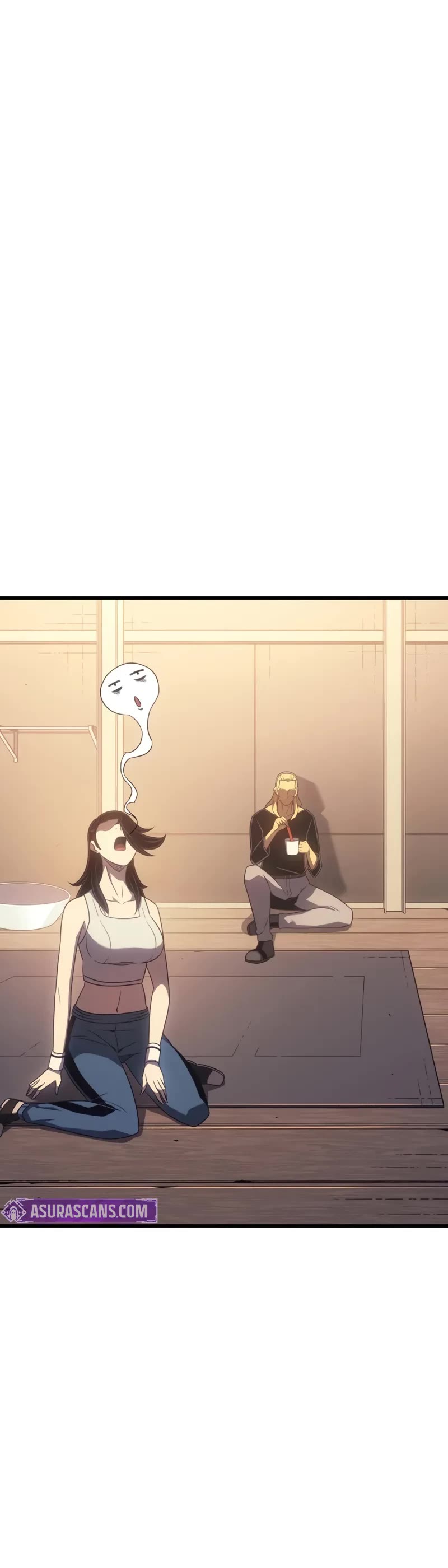 The Great Mage Returns After 4000 Years chapter 208 page 41