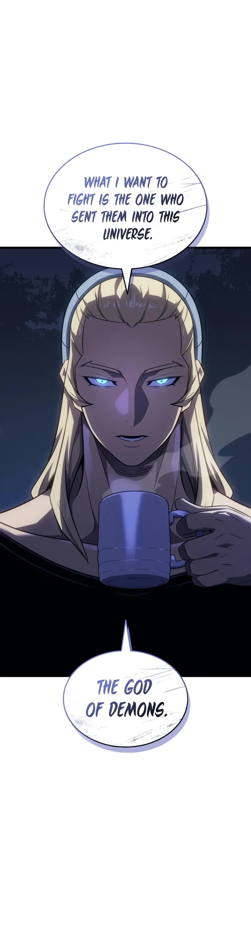 The Great Mage Returns After 4000 Years chapter 208 page 46