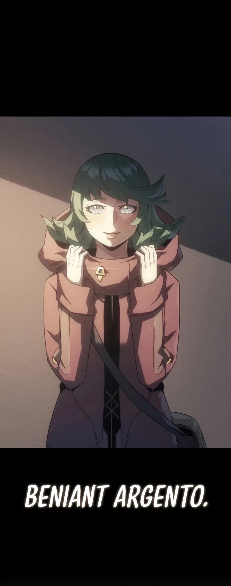 The Great Mage Returns After 4000 Years chapter 208 page 51