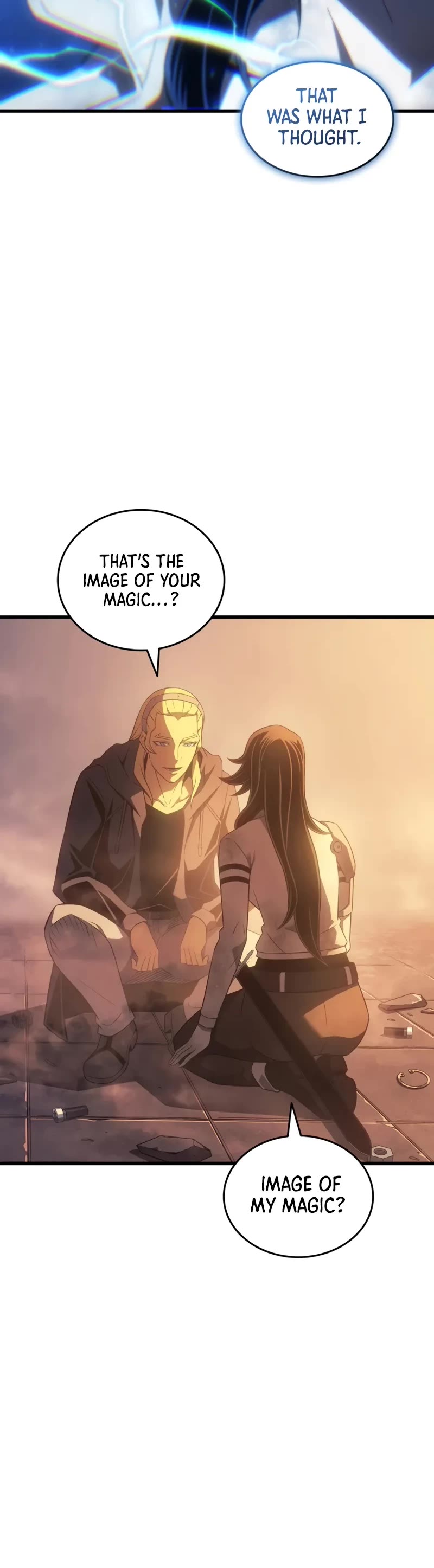 The Great Mage Returns After 4000 Years chapter 208 page 6