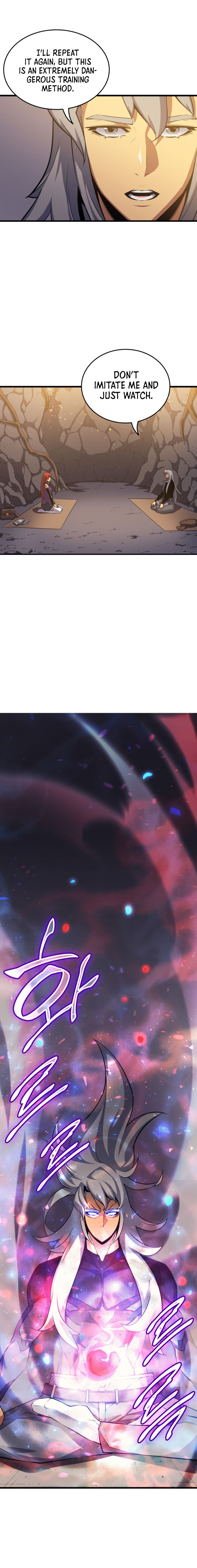 The Great Mage Returns After 4000 Years chapter 21 page 9