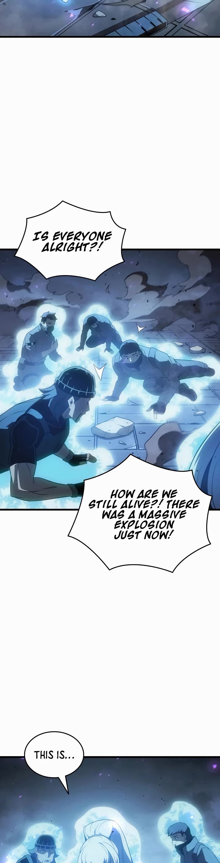 The Great Mage Returns After 4000 Years chapter 210 page 11