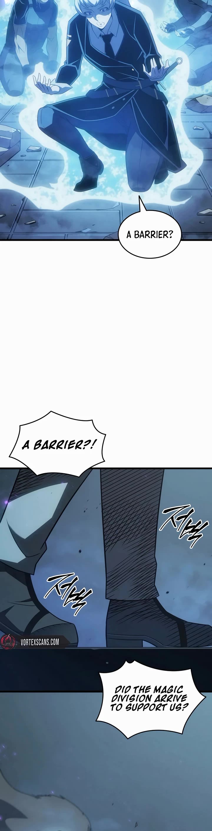 The Great Mage Returns After 4000 Years chapter 210 page 12