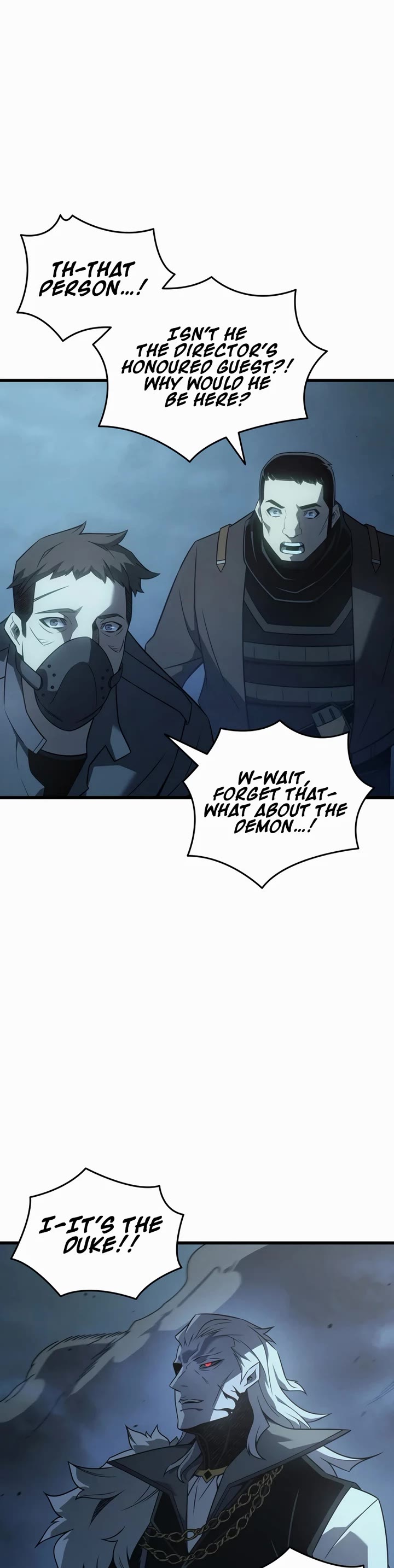 The Great Mage Returns After 4000 Years chapter 210 page 14