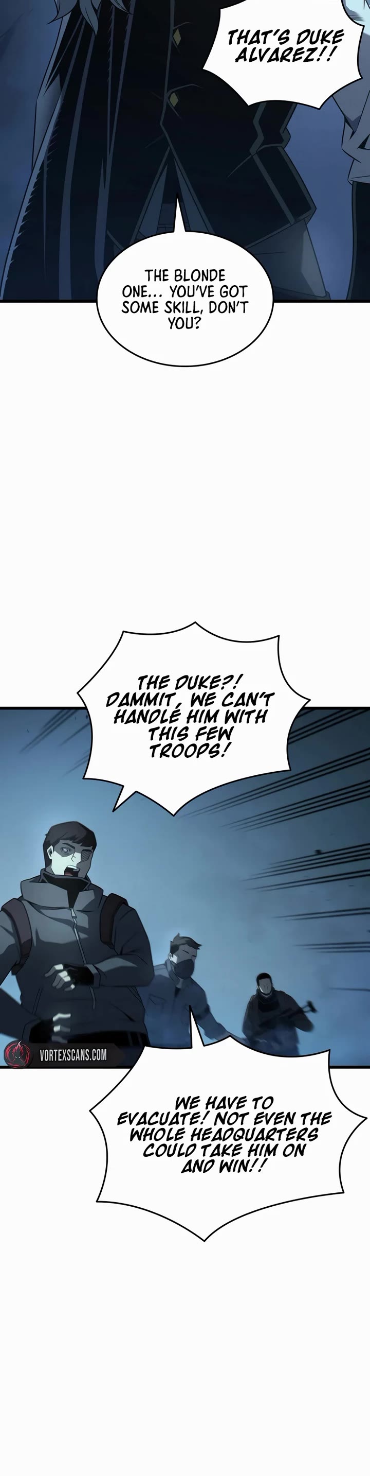 The Great Mage Returns After 4000 Years chapter 210 page 15