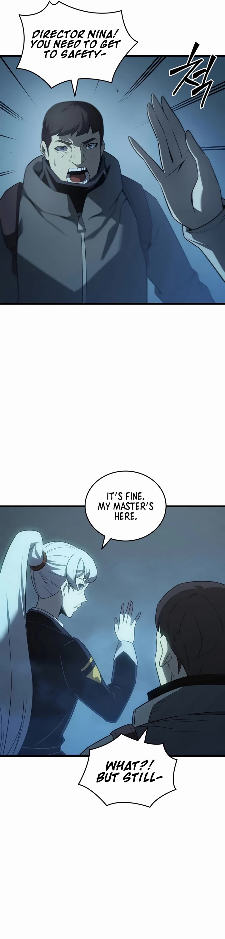 The Great Mage Returns After 4000 Years chapter 210 page 16