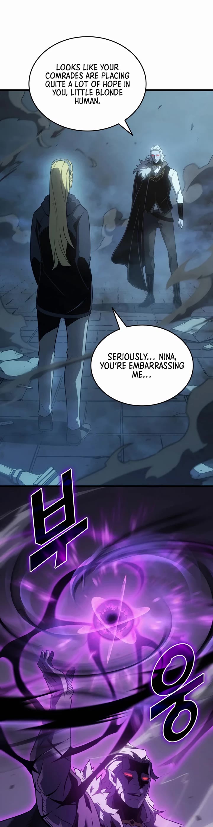 The Great Mage Returns After 4000 Years chapter 210 page 17