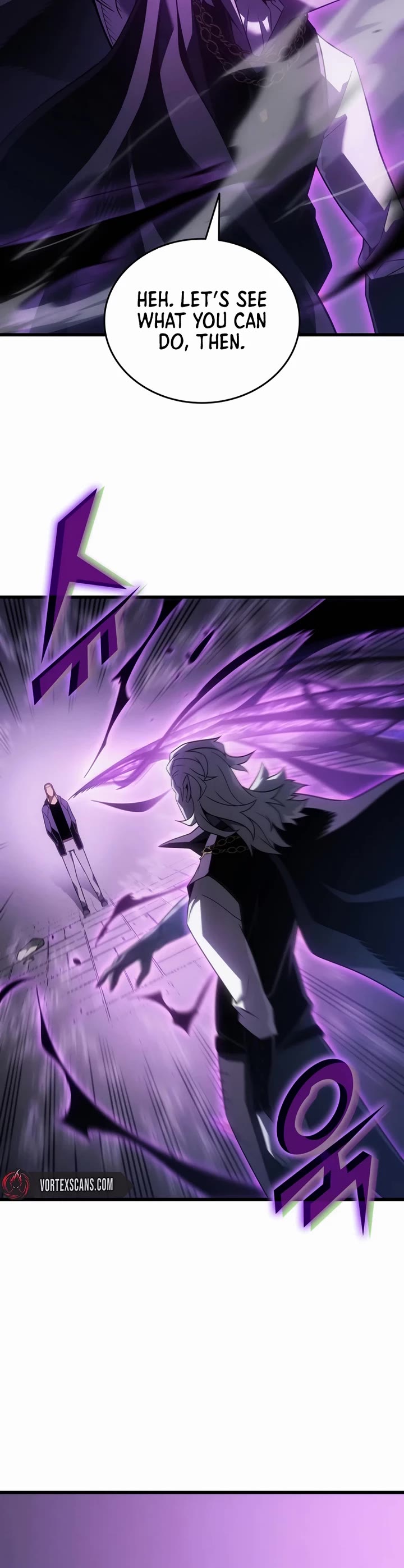 The Great Mage Returns After 4000 Years chapter 210 page 18