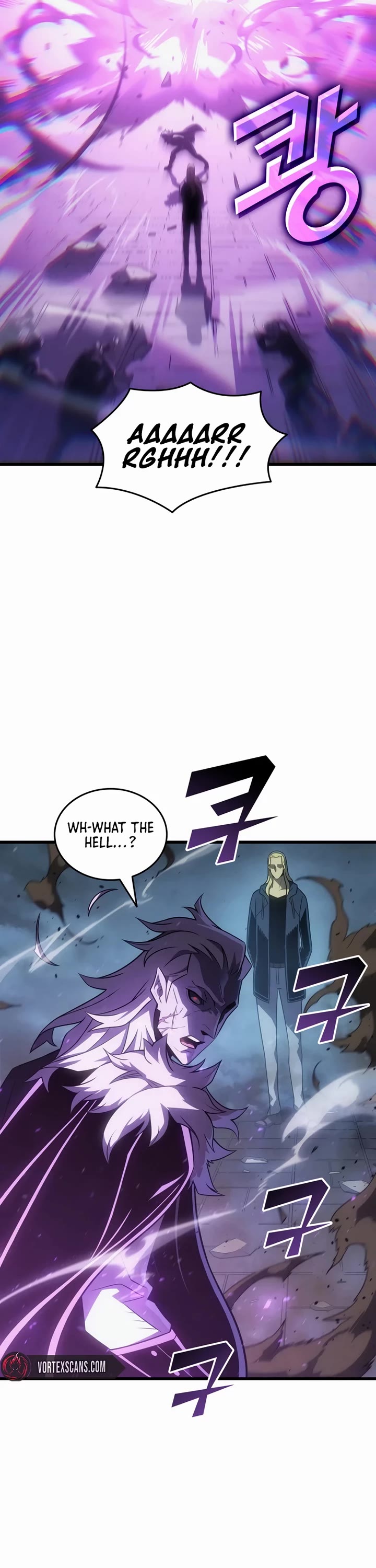 The Great Mage Returns After 4000 Years chapter 210 page 21