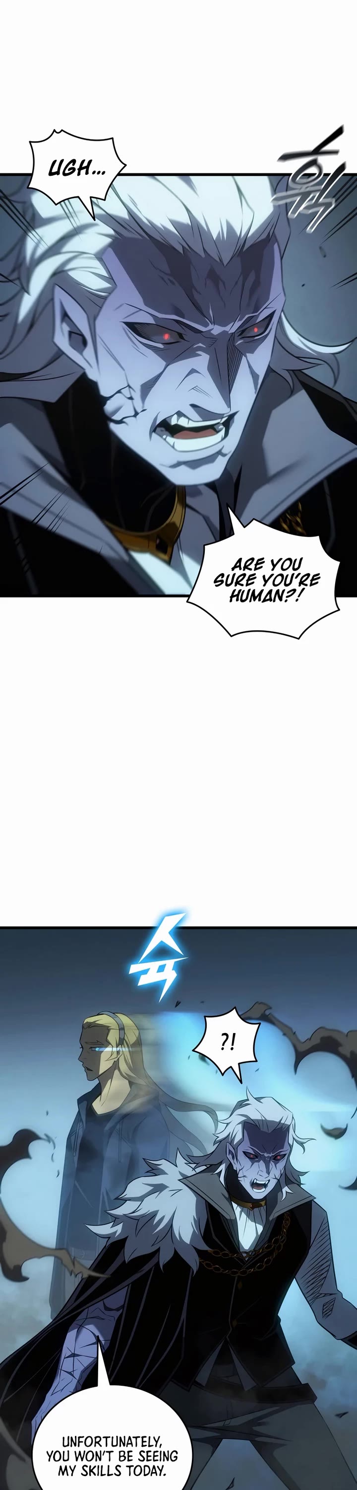 The Great Mage Returns After 4000 Years chapter 210 page 22