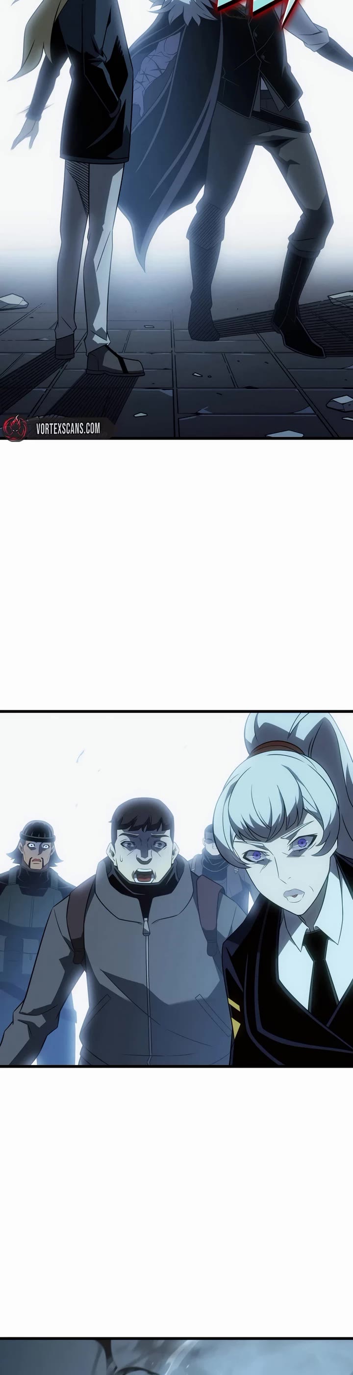 The Great Mage Returns After 4000 Years chapter 210 page 24