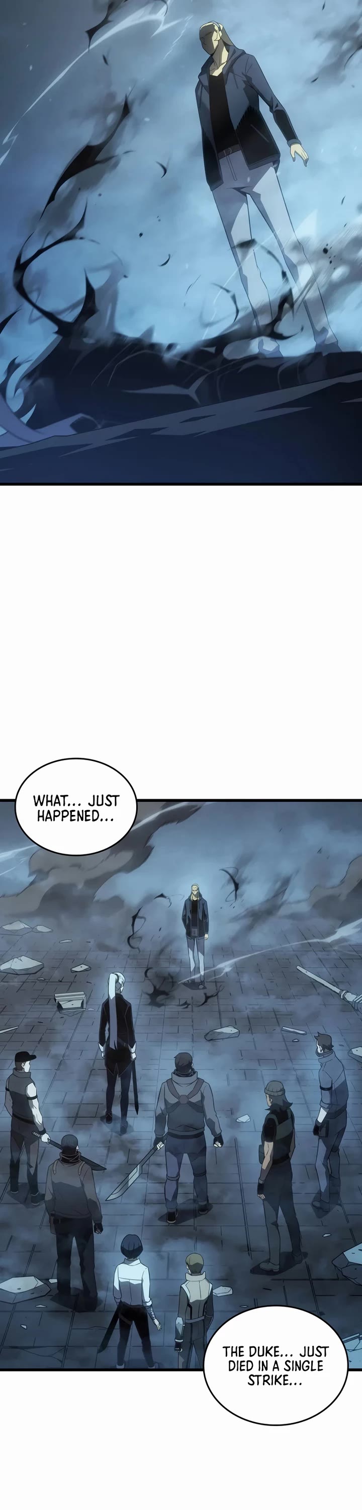 The Great Mage Returns After 4000 Years chapter 210 page 25