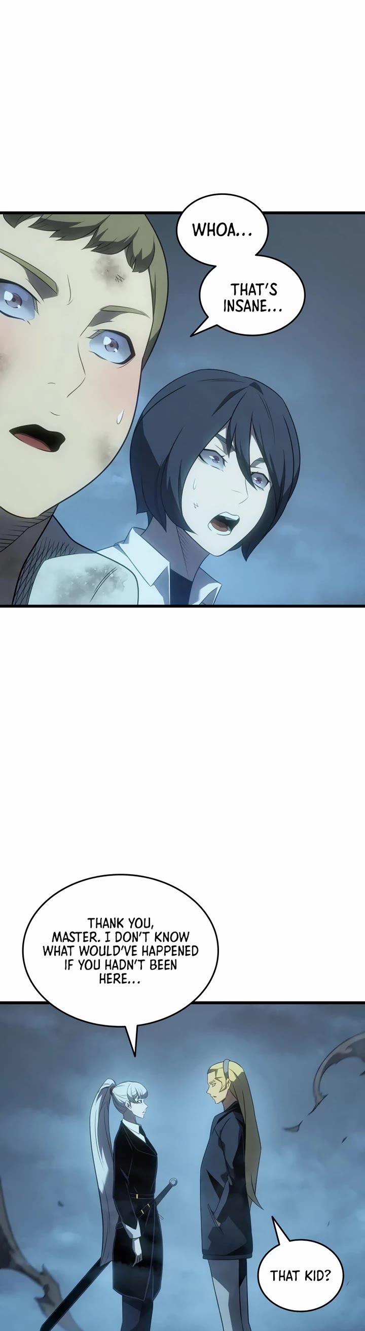 The Great Mage Returns After 4000 Years chapter 210 page 26