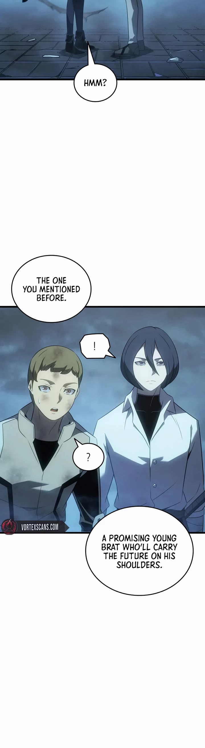 The Great Mage Returns After 4000 Years chapter 210 page 27