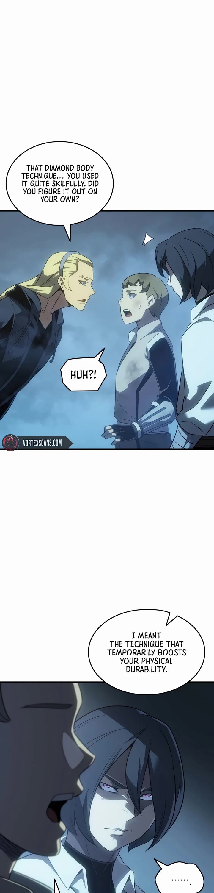 The Great Mage Returns After 4000 Years chapter 210 page 29