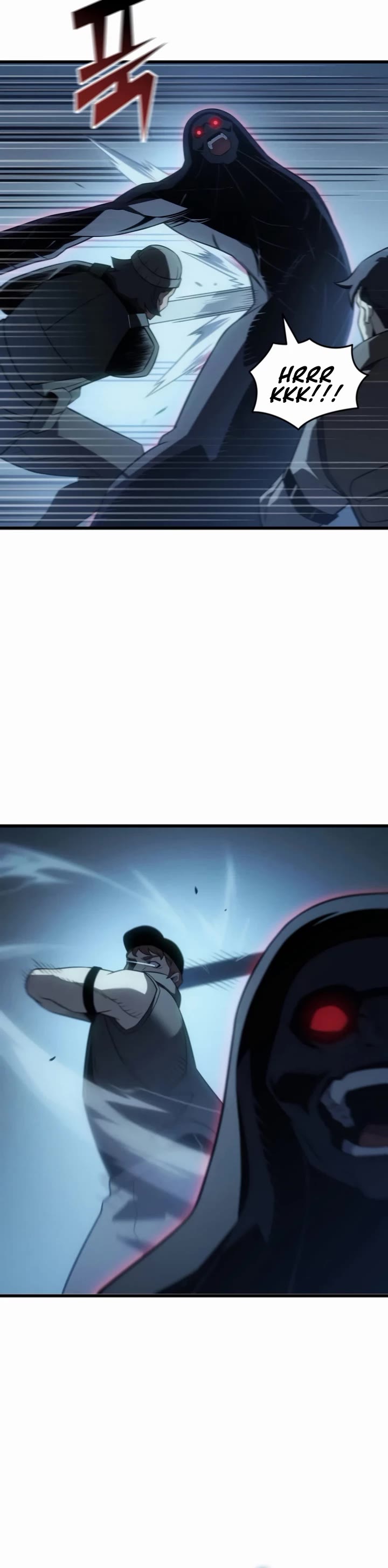 The Great Mage Returns After 4000 Years chapter 210 page 3