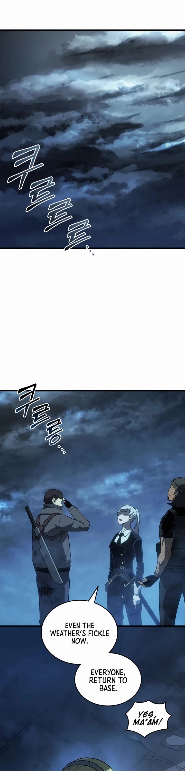 The Great Mage Returns After 4000 Years chapter 210 page 31