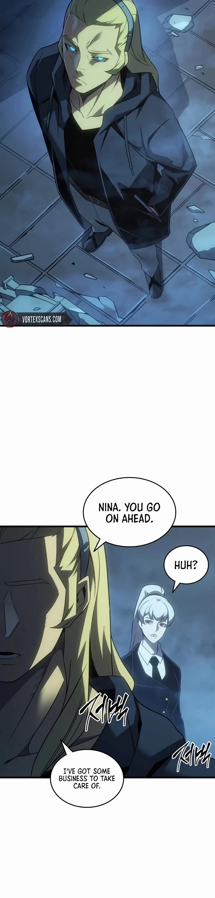 The Great Mage Returns After 4000 Years chapter 210 page 32