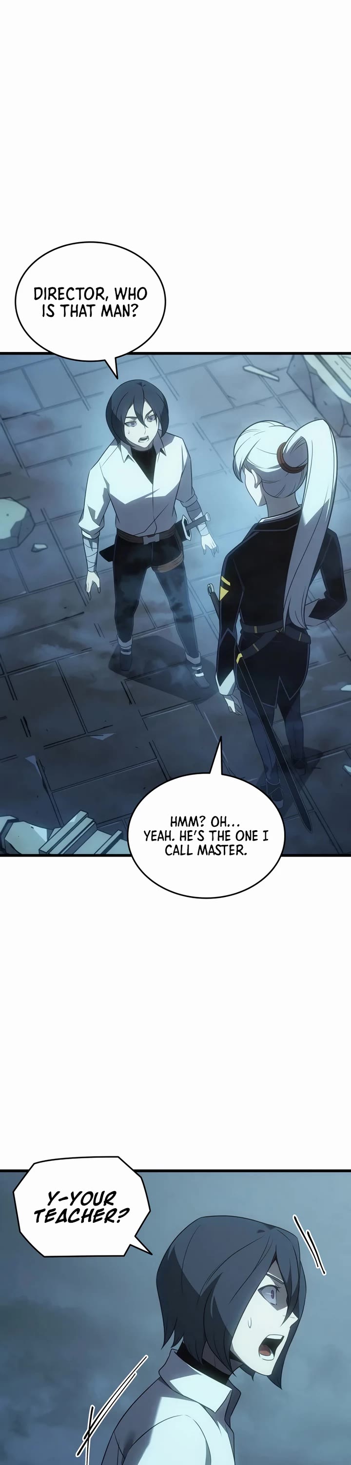 The Great Mage Returns After 4000 Years chapter 210 page 34