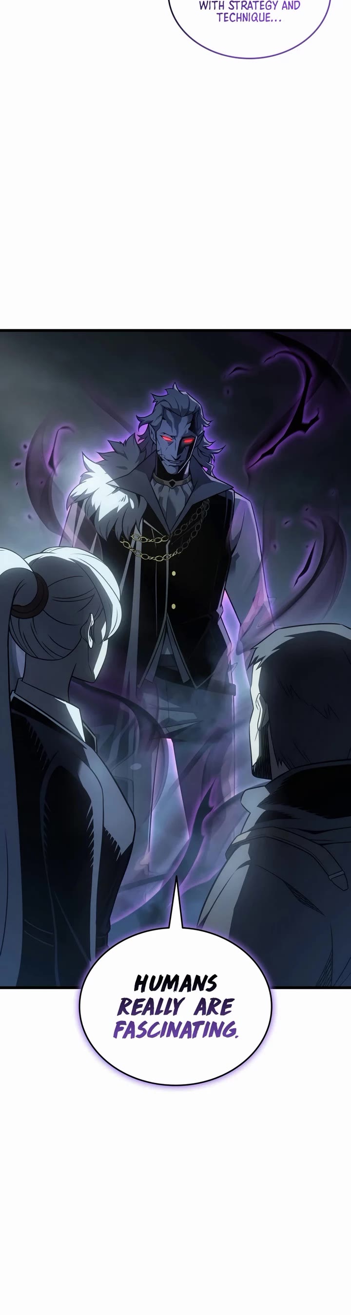 The Great Mage Returns After 4000 Years chapter 210 page 6