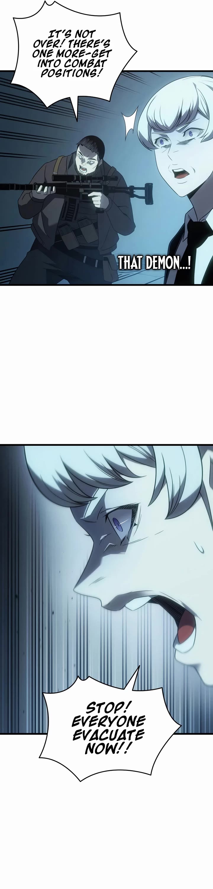 The Great Mage Returns After 4000 Years chapter 210 page 7