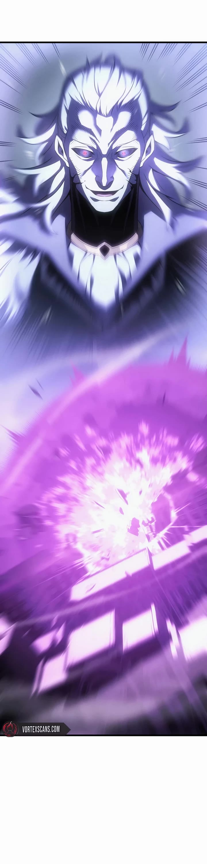 The Great Mage Returns After 4000 Years chapter 210 page 8