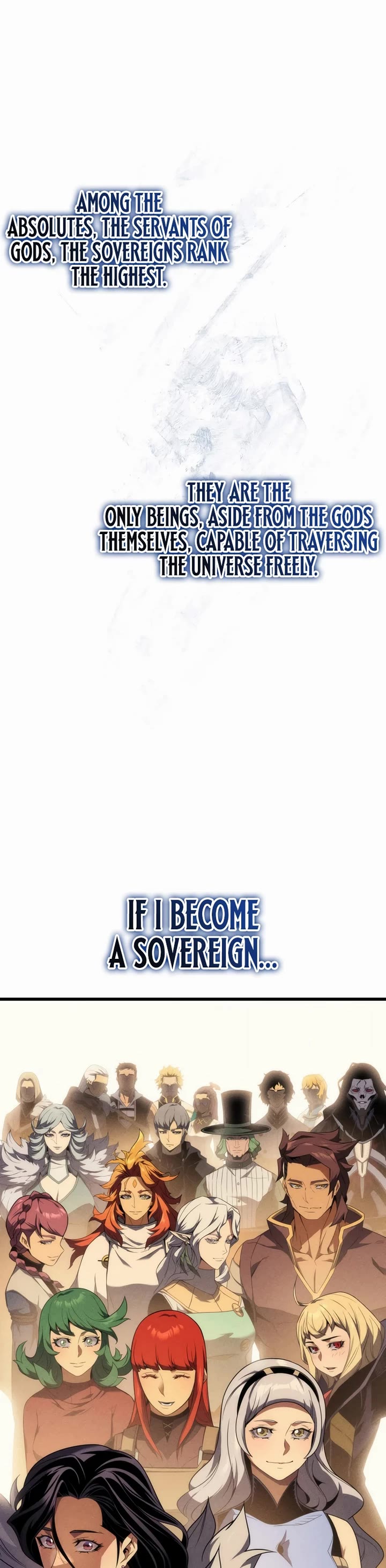 The Great Mage Returns After 4000 Years chapter 211 page 11