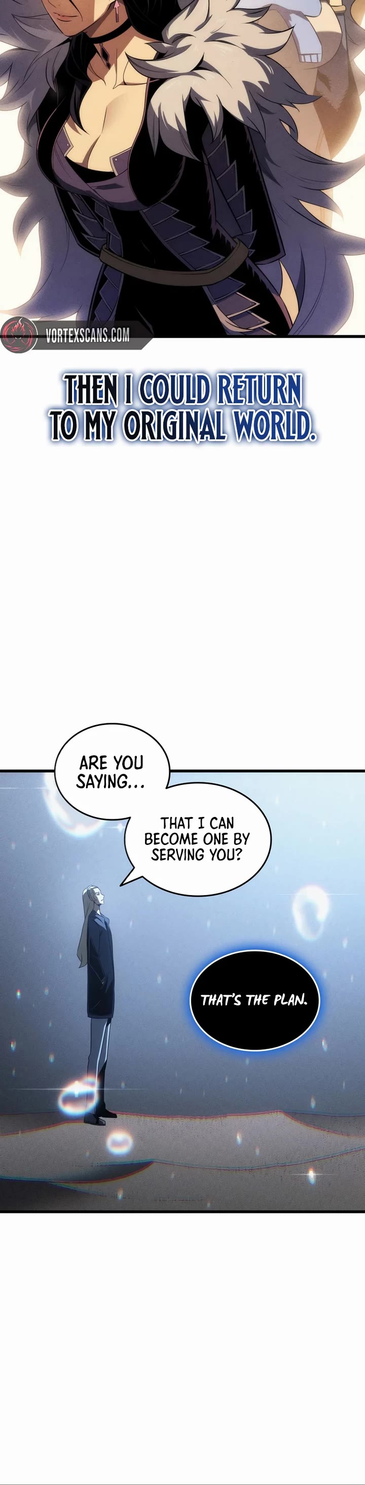 The Great Mage Returns After 4000 Years chapter 211 page 12