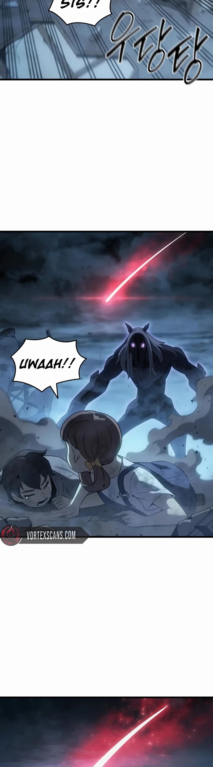 The Great Mage Returns After 4000 Years chapter 211 page 29