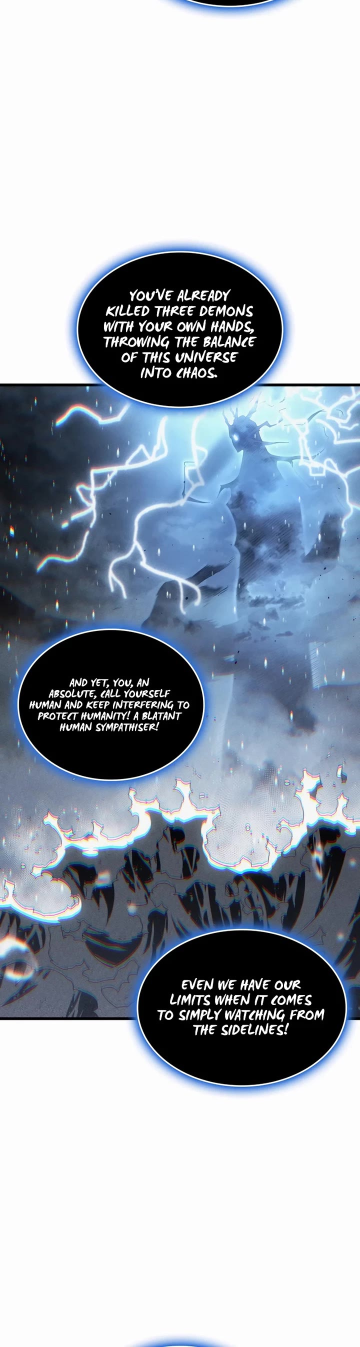 The Great Mage Returns After 4000 Years chapter 211 page 3