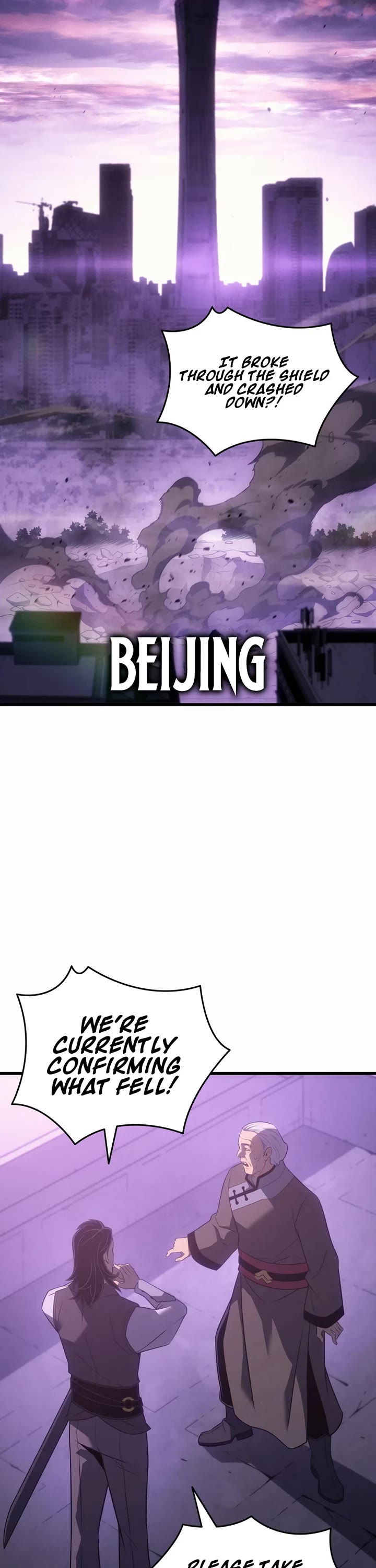 The Great Mage Returns After 4000 Years chapter 211 page 37